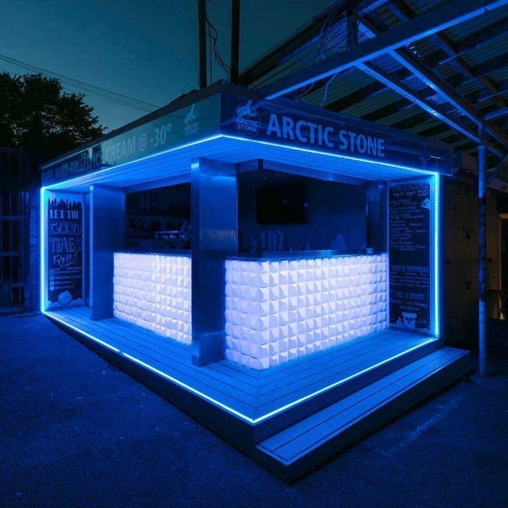 Tira de neón Flex azulDC12V, 120LEDs/M, cuerda neón Flexible azul , luz de neón impermeable, 5M para decoración del hogar+ eliminador de 2 AMP