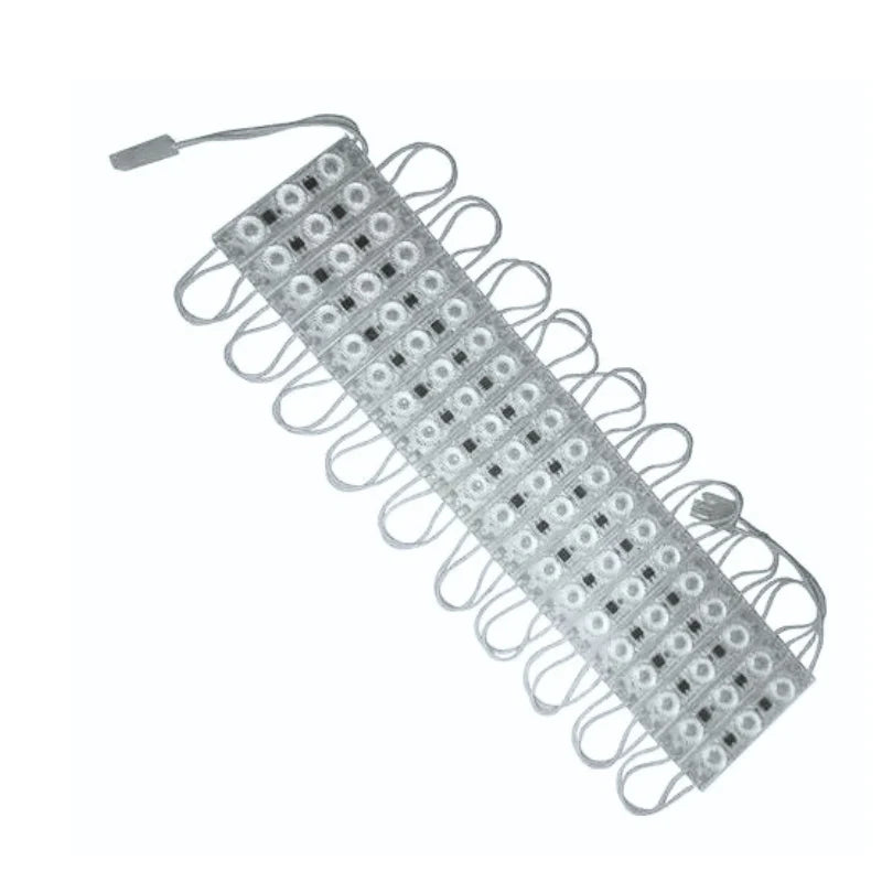 Módulo blanco frio 110v