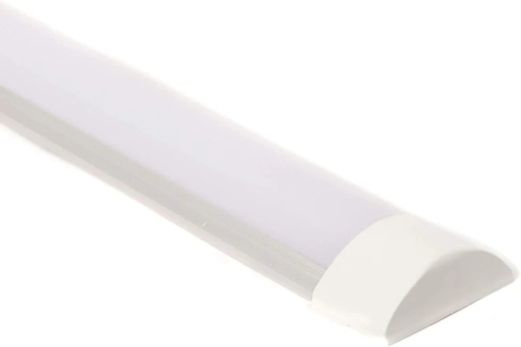 Regleta pixel led