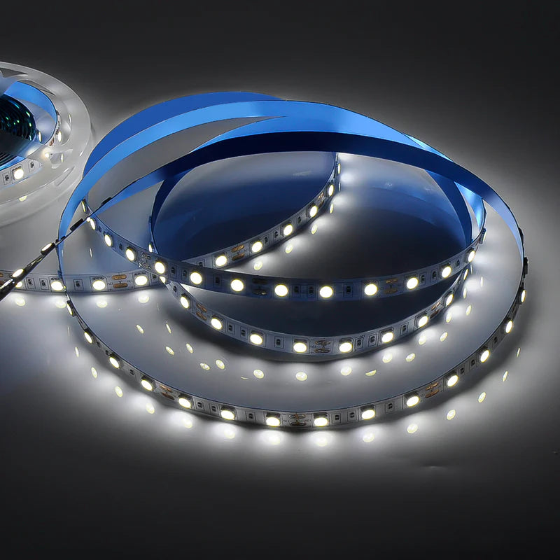 Tira led 5050 sin recubrimiento Gengxin