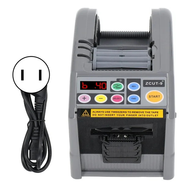 Despachador automatico cinta