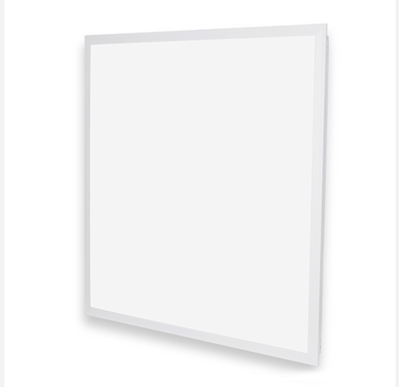 panel led 60cm x 60cm publicidario