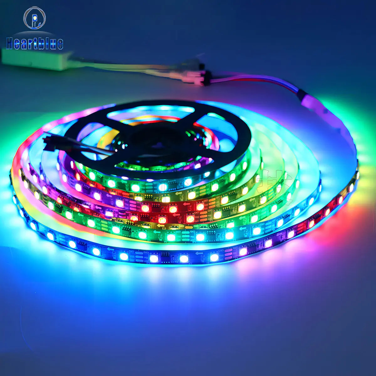 Tira LED Pixel Digital 300 LEDs 12V