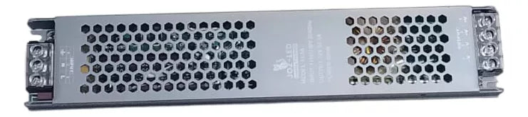 Fuente de interior larga 12v 100w 8.33 Amp