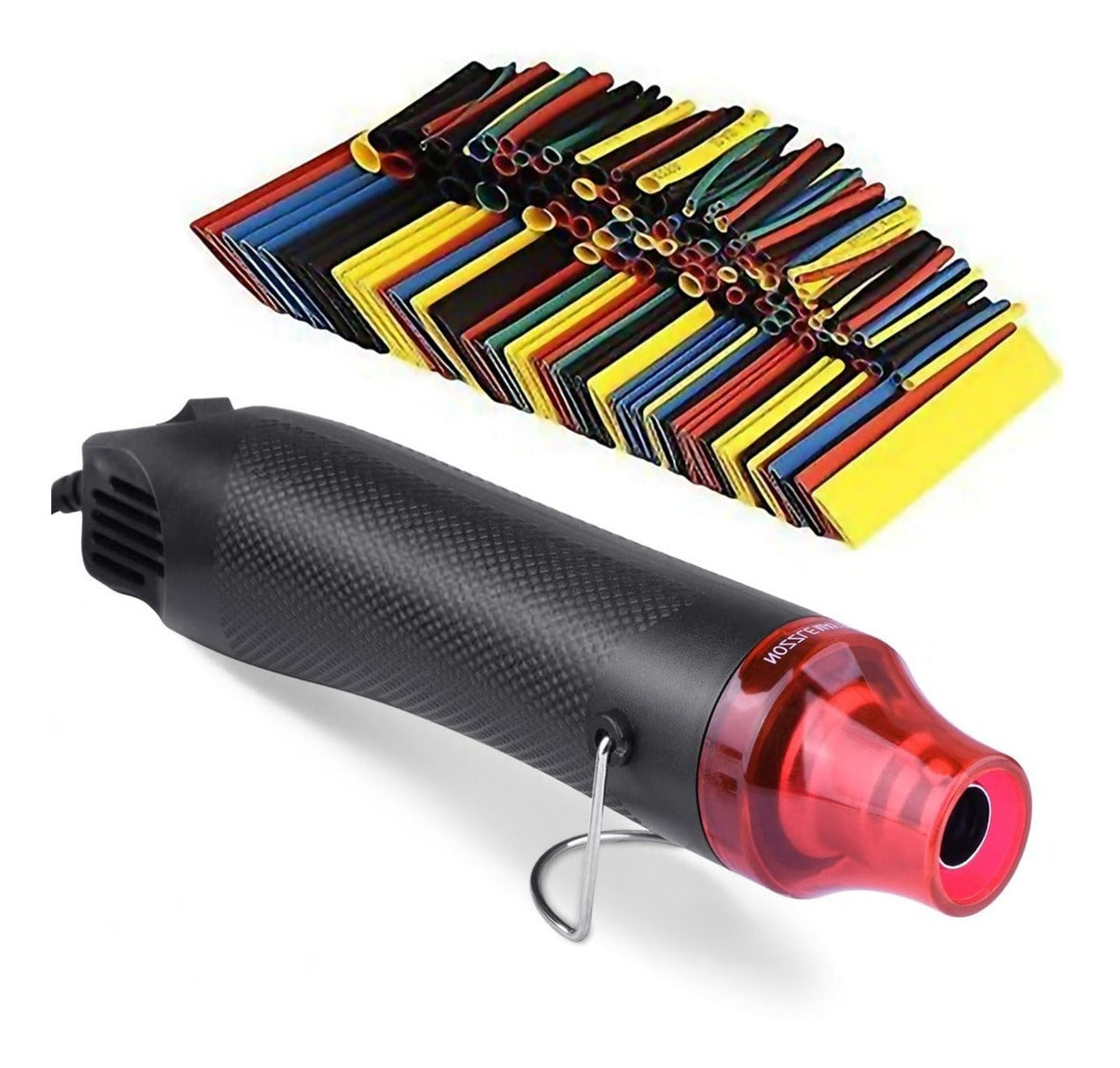 kit termofit 530 piezas