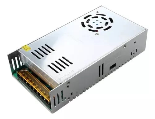 fuente de alimentacion 40 amp 5v
