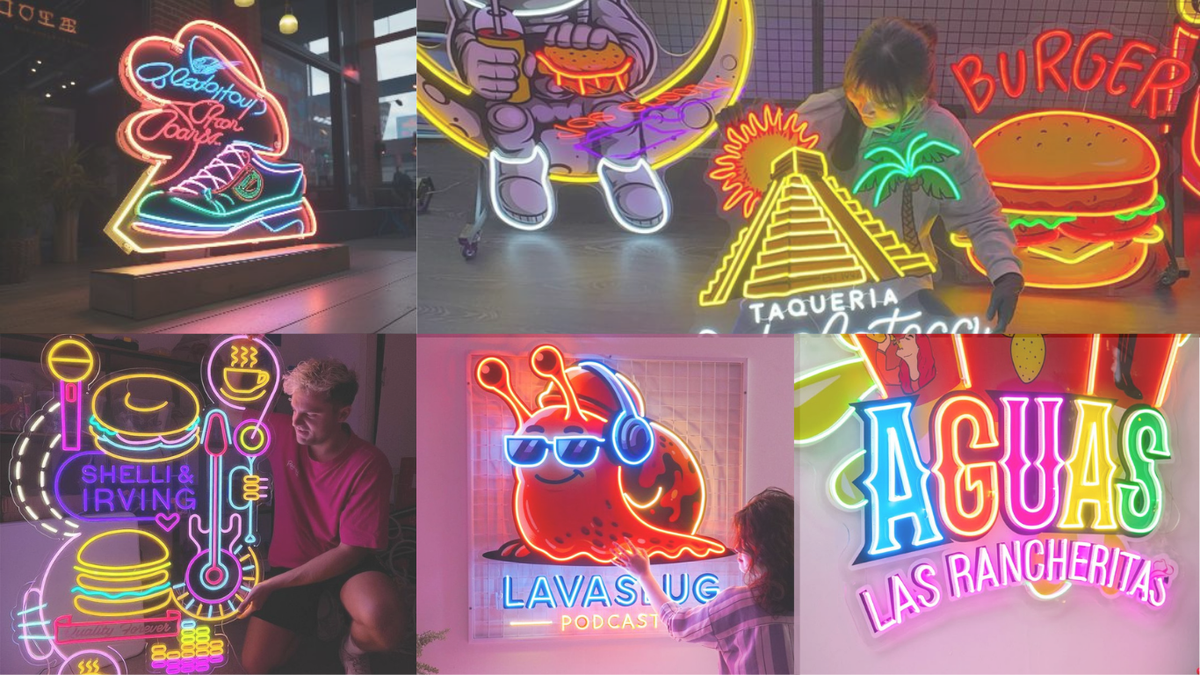 Cursos – NEON BIT MEXICO