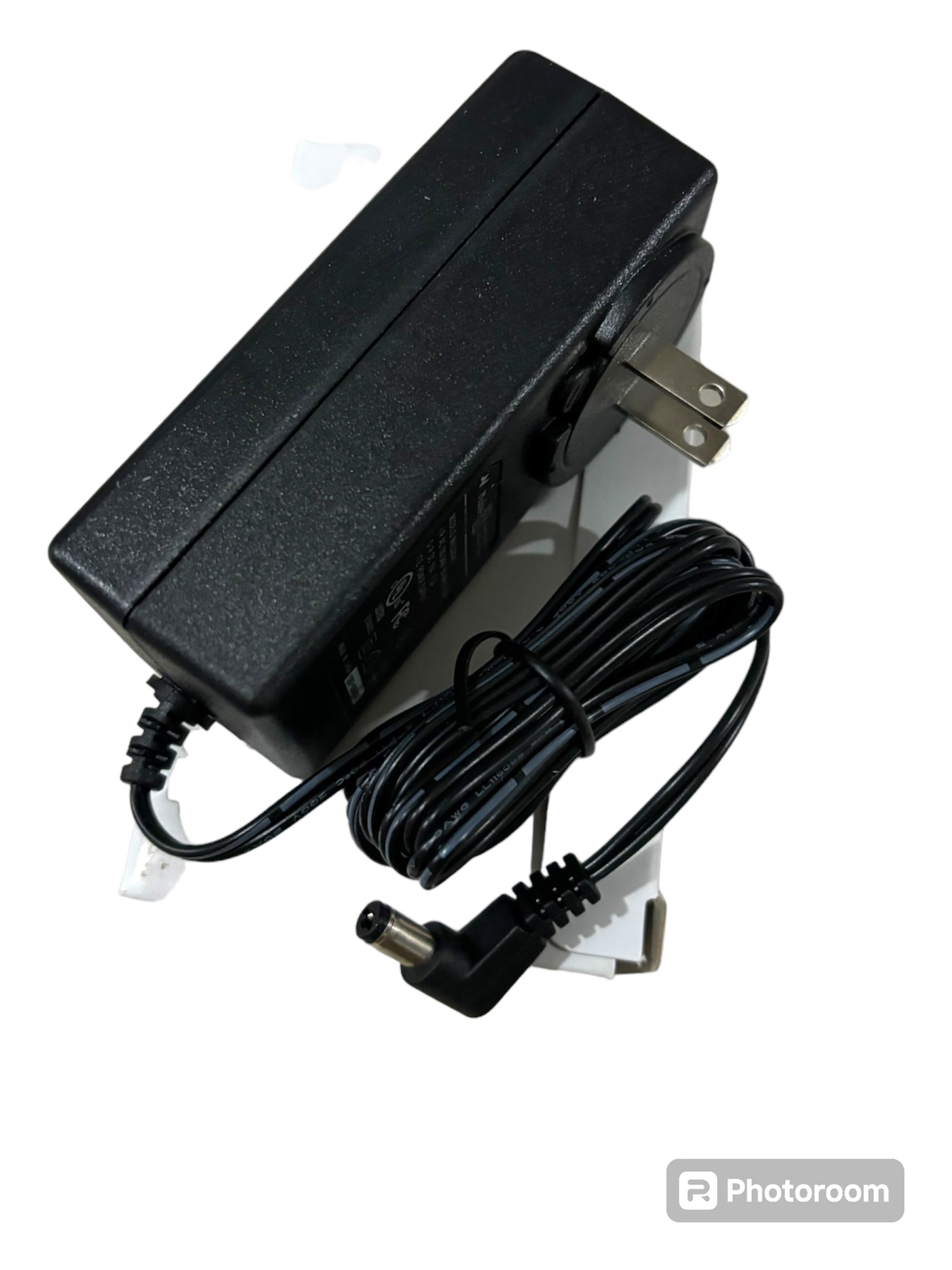 Eliminador 15v 1.5 amp