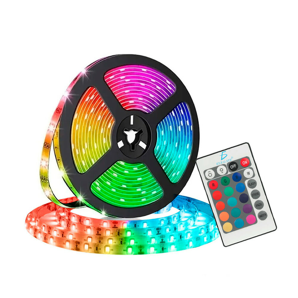 Tira Led – NEON BIT MEXICO