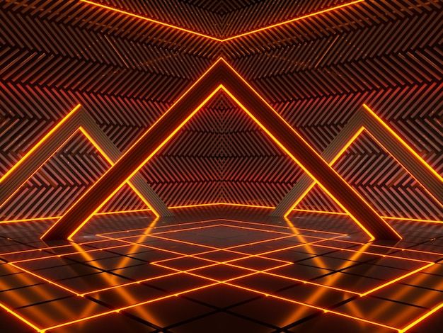Tira de neón Flex naranja DC12V, 120LEDs/M, cuerda neón Flexible naranja , luz de neón impermeable, 5M para decoración del hogar+ eliminador de 2 AMP