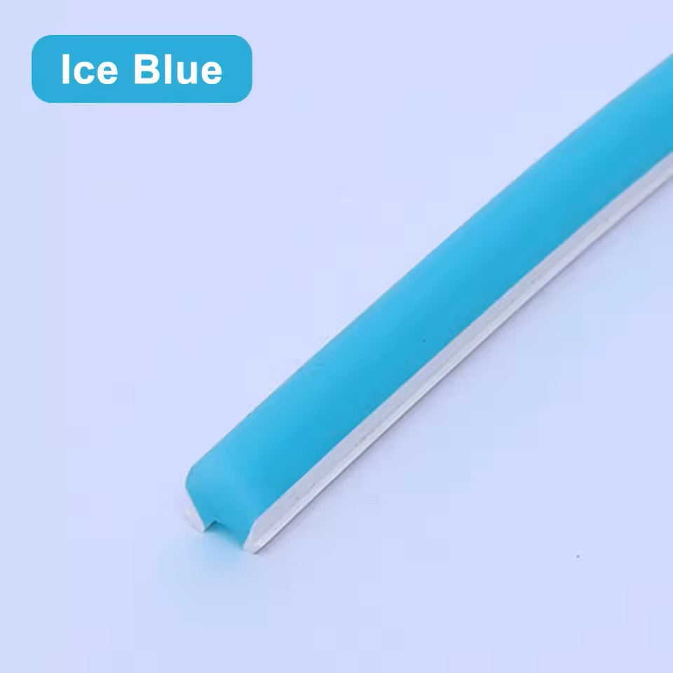 neon segunda generacion 20 metros azul ice 8mm