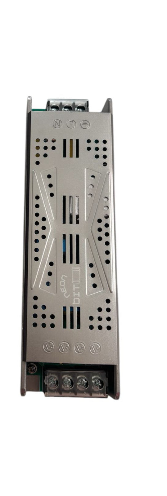 Fuente de interior con proteccion 400w 12v