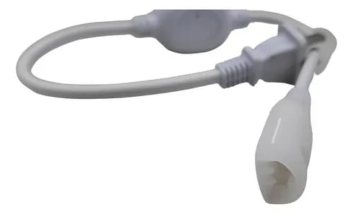 clavija pines 110v oso led