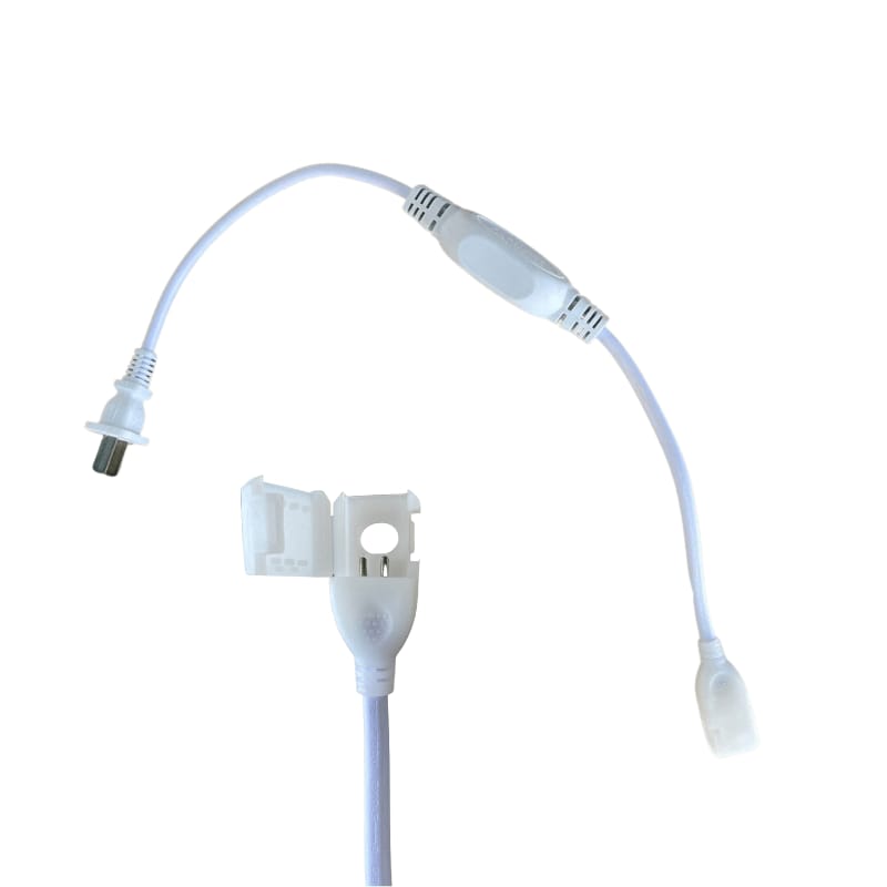 clavija pines 110v oso led