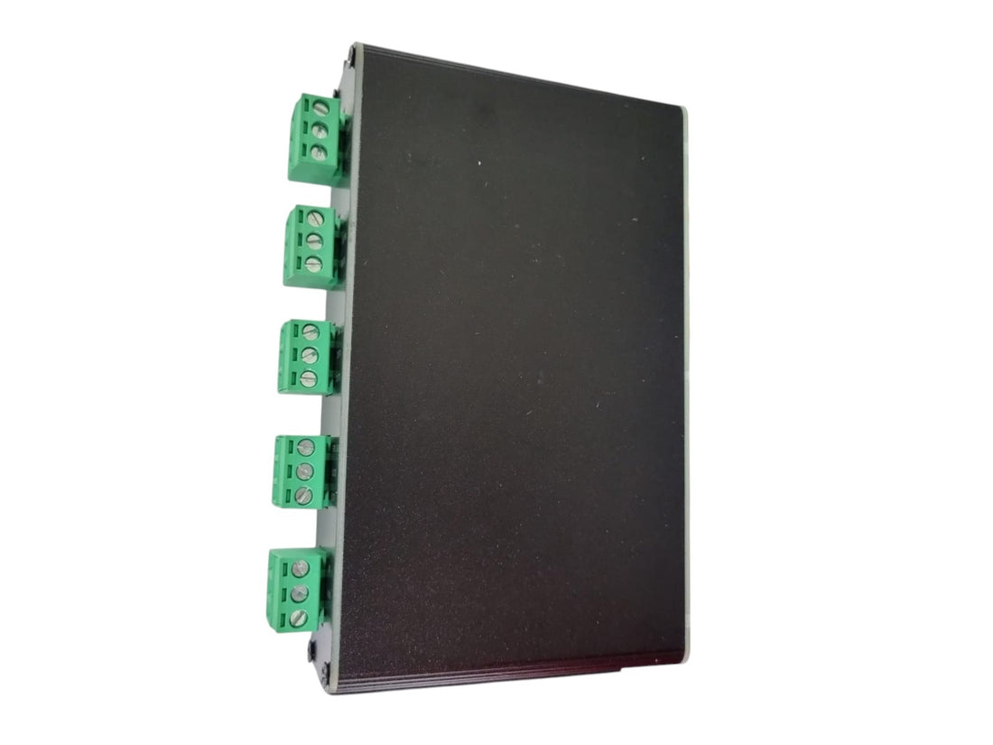 Controlador 8 salidas pixel  SL