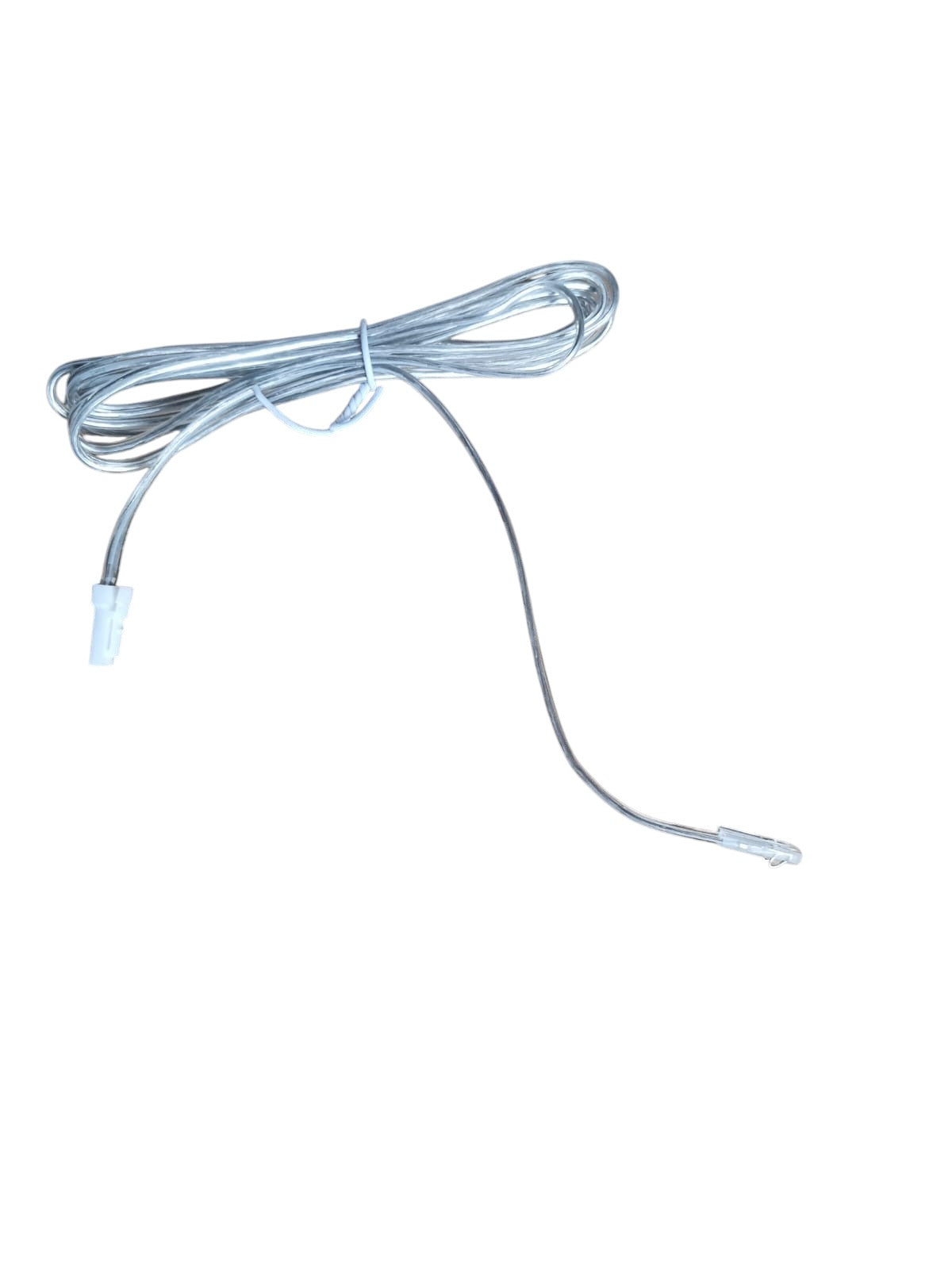 Conector de Alimentación para Tira LED de Corte Libre
