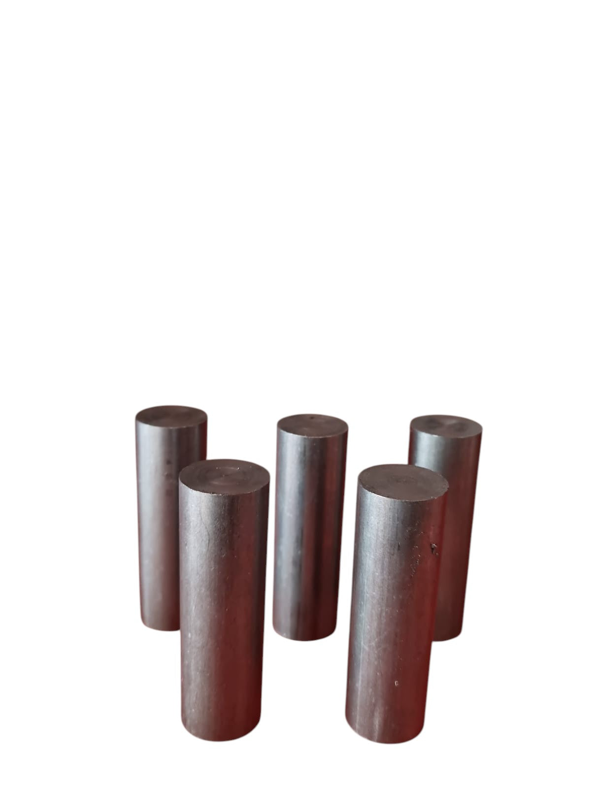 Imanes cilíndricos de alta potencia para letras 3D