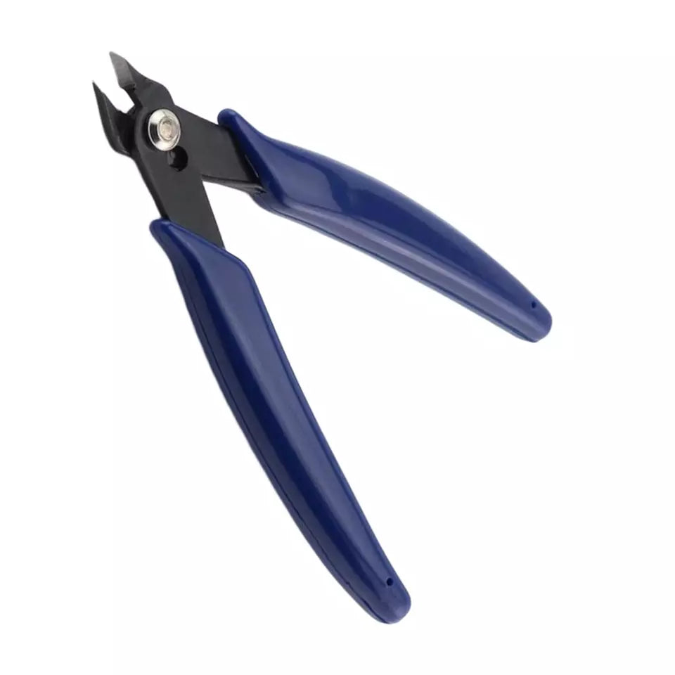 pinzas micro corte