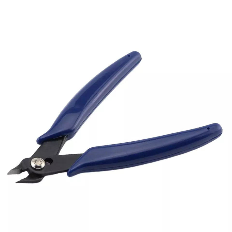 pinzas micro corte