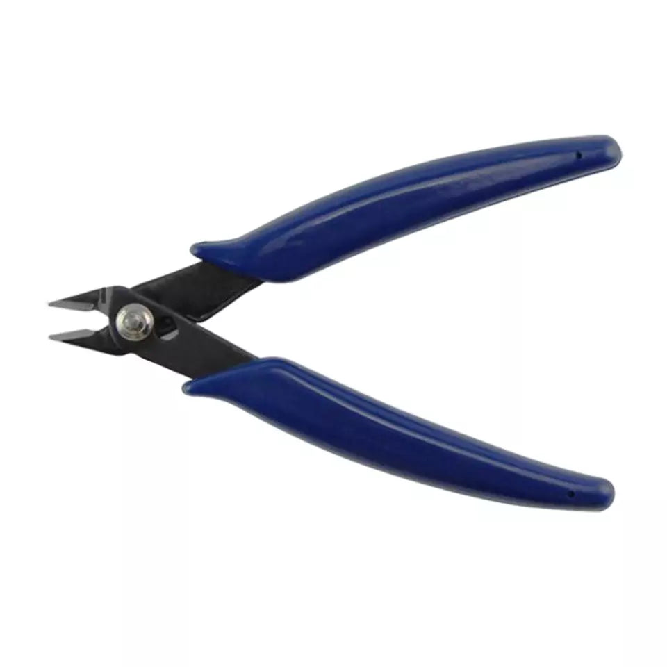 pinzas micro corte