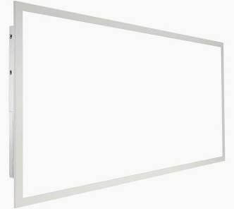 Panel publicitario led cuadrado 120cm x 60cm