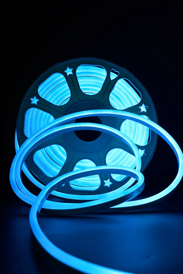 Tira 25 metros – NEON BIT MEXICO
