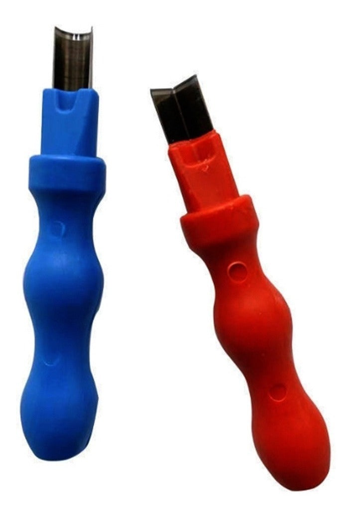 herramienta neon flex gubias