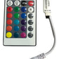 Dimmer rgb de control