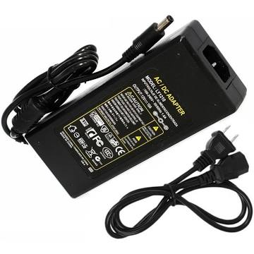 Eliminador  12 V  7 Amp