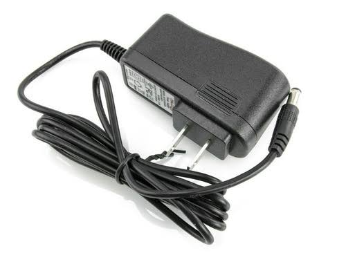 eliminador 12v 2.5 amp